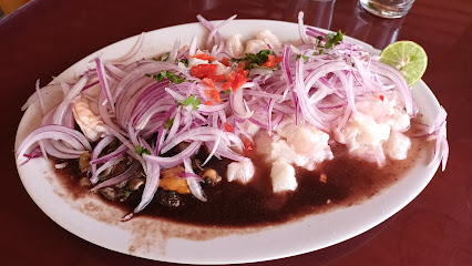 Cevicheria Jimmi's