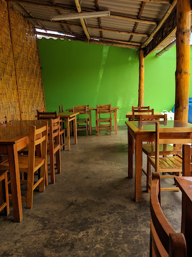 Restaurante Viejo Molino - HUAMACHUCO