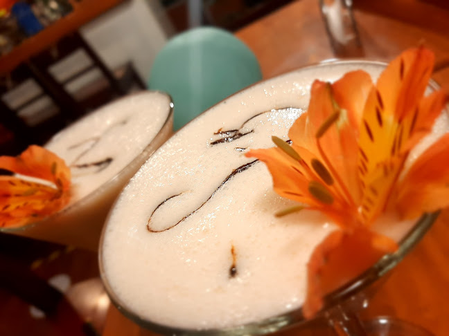 Comentarii opinii despre Legacy Cafe - Lounge