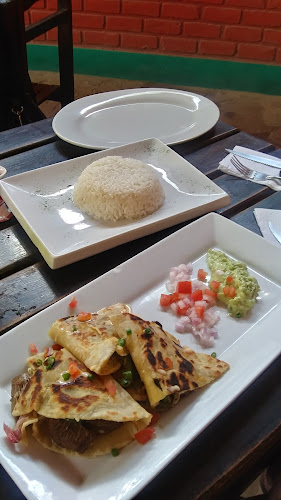 Comentarii opinii despre El Ají