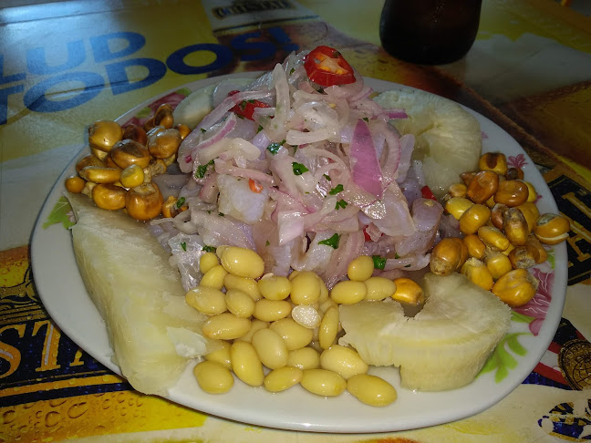 Ca. Tacna 1059, Piura 20001