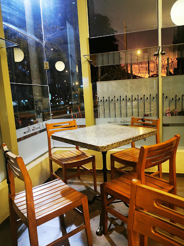 Av. César Vallejo 1214, Lince 15073