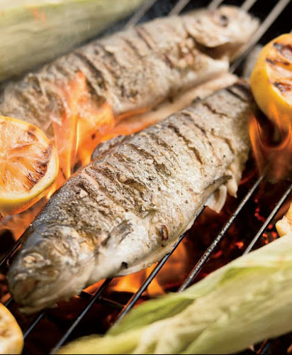 Opinii despre Recreo Campestre Naranjal în Huancaraylla - Gastronomía y hostelería