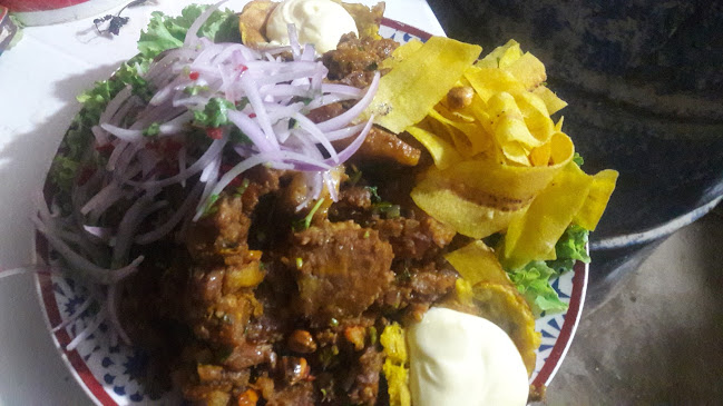 Snack Restaurante "El Socio" - Sullana