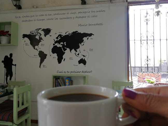 Opinii despre Yeah Rico y Saludable în Arequipa - Gastronomía y hostelería