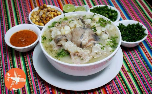 Recreo Campestre Naranjal - Gastronomía y hostelería