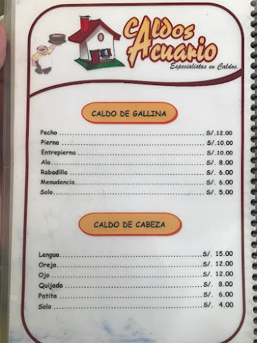 Sebastian Lorente 274, Huancayo 12004