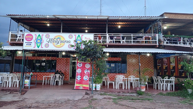 Restaurante Wayrana