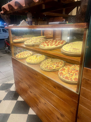 Pizzería Toscana Food