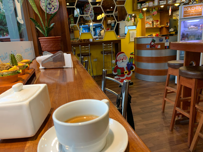 Opinii despre Café Bolchev în Iquitos - Gastronomía y hostelería