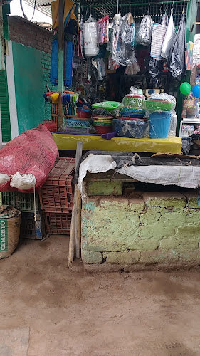 Mercado Enrique Milla Ochoa - Gastronomía y hostelería