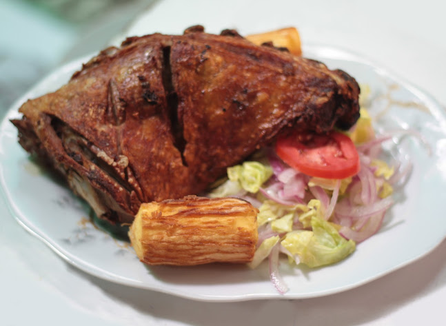 Av Nicolás Arriola 777, La Victoria 15034