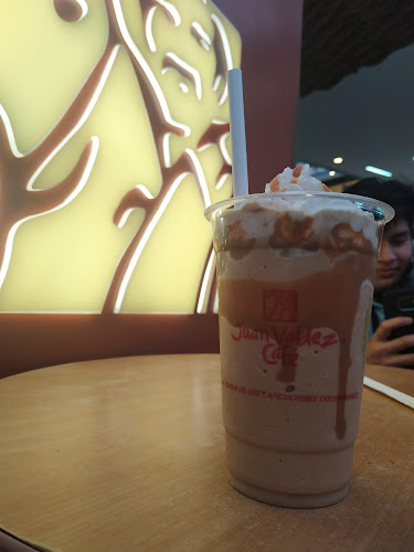 Comentarii opinii despre Juan Valdez - Megaplaza