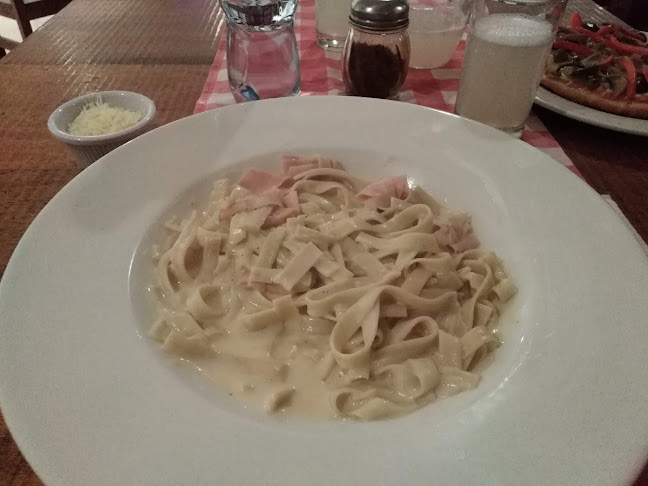 Comentarii opinii despre La Piettra Pizzas y Pastas Chimbote