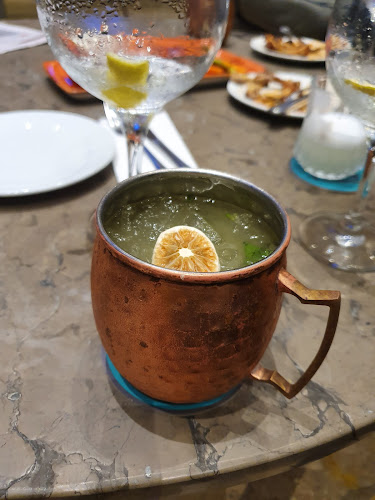 La Plaza - Gastronomía y hostelería