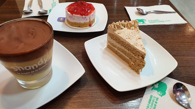 Shandy (Rioja) - Gastronomía y hostelería