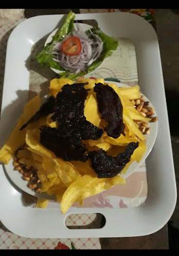 RXVQ+MM8, San Ignacio 06845