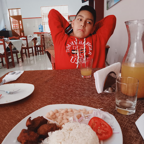 Polleria Rest. El Caporal - Jaén