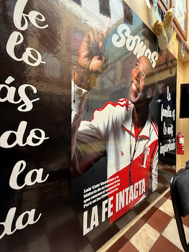 Opinii despre Restaurante Cuto16 în La Perla - Gastronomía y hostelería