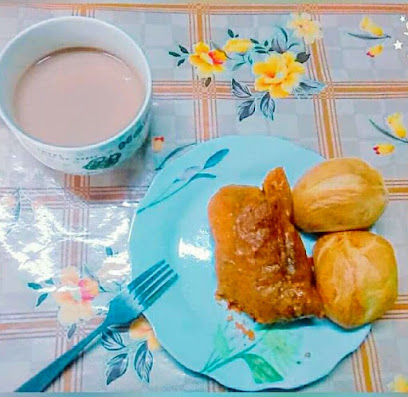 Mamalicha - Tamales, Anticuchos Y Mas