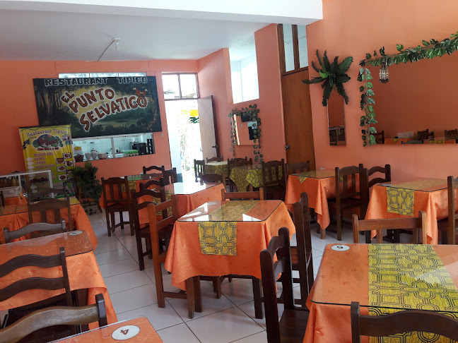 El Punto Selvático - Quillabamba