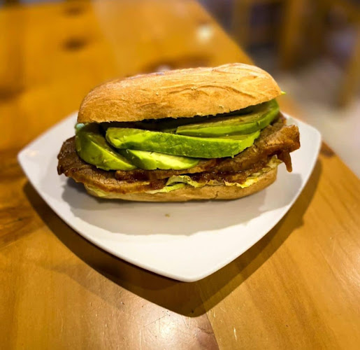 Barrancafé cafetería & snack bar