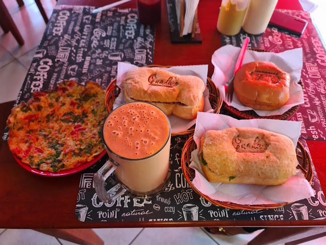 Guada's Cafeterías - Pucallpa