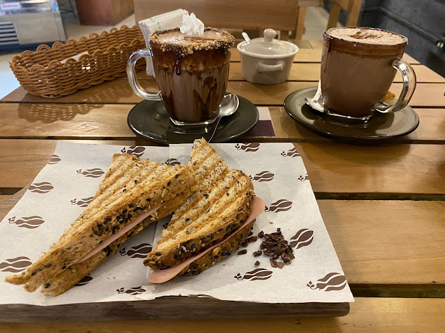 Ukaw Chocolate Fino Amazónico