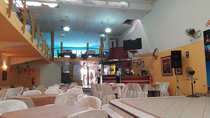 Restaurant Turístico El Sombrero