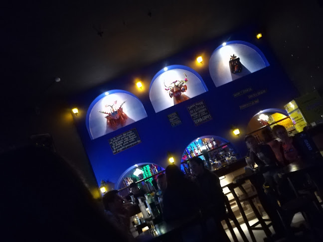 Ekeko Restobar - Trujillo