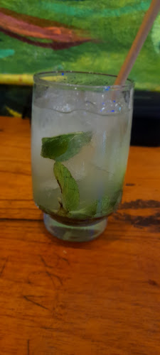 Comentarii opinii despre Hùarique La Favela