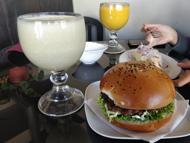 Opinii despre Miski café în Cajamarca - Gastronomía y hostelería