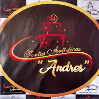 Tortas Andres - Gastronomía y hostelería