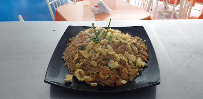 Cevicheria *El Achorado* - Gastronomía y hostelería