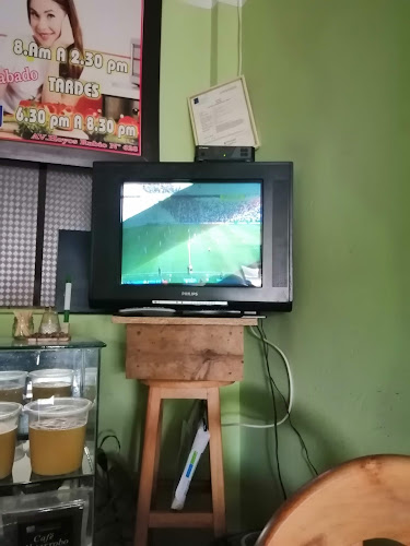 Club Vegetariano - Cajamarca