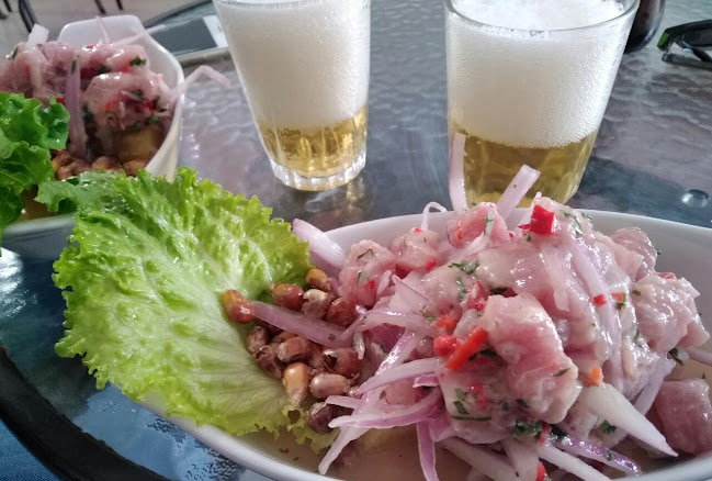 Opinii despre Rest. Cevicheria "Boquitas Comen..." în Cajamarca - Gastronomía y hostelería