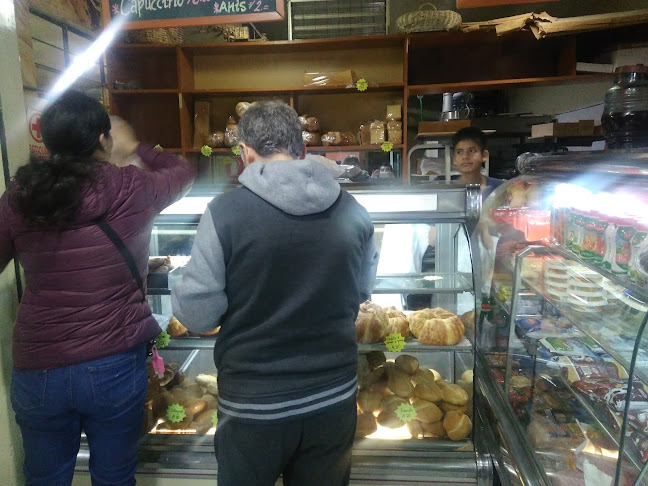 Comentarii opinii despre Santísima Cruz S.A.