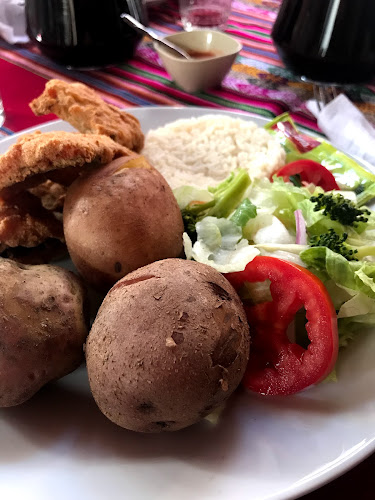 Restaurante Pez Gordo - Gastronomía y hostelería