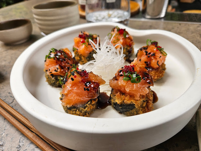 Felipe, Av. Pardo y Aliaga 660, San Isidro 15073