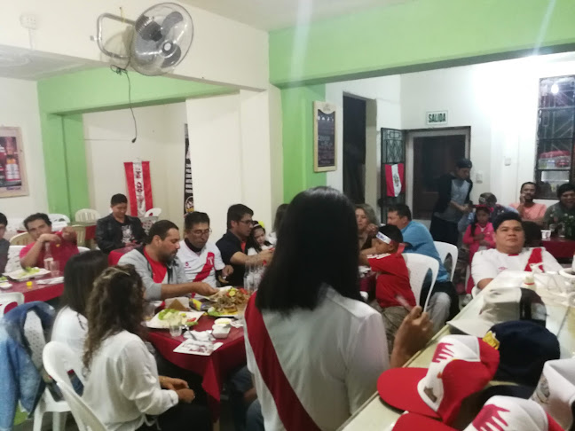 La Sazon de Angelita