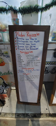 Jiron Alonso de Alvarado 874, Moyobamba 20221