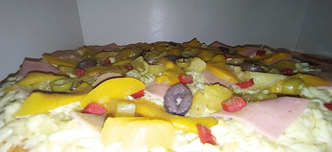 APOLO´S PIZZA - Gastronomía y hostelería