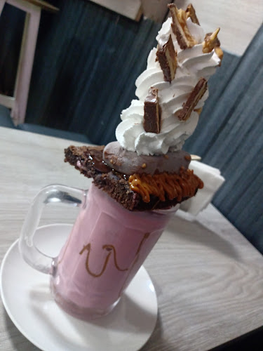 Comentarii opinii despre Coffeecitas