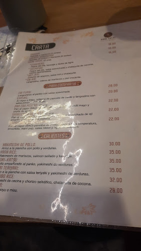 Comentarii opinii despre Mercado del Pilar