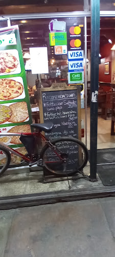 Comentarii opinii despre Pizzas & Pastas Bambino Due