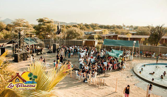 Opinii despre Centro Recreativo Las Terrazzas în Piura - Gastronomía y hostelería