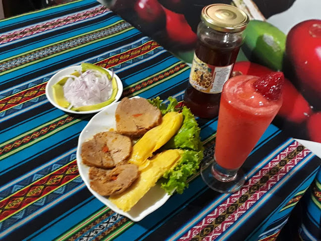 Todo Ecologico - Cageteria & Chocolateria - Gastronomía y hostelería