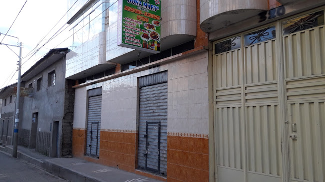 Opinii despre Quinta Bolognesi în Ilave - Gastronomía y hostelería