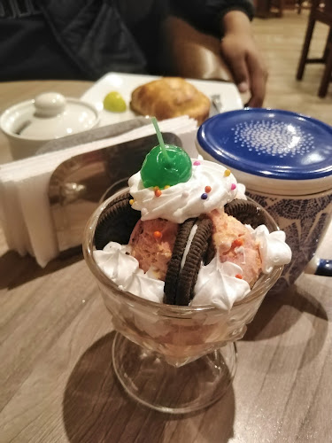 Comentarii opinii despre Povea Panaderia Pastelería Magisterio