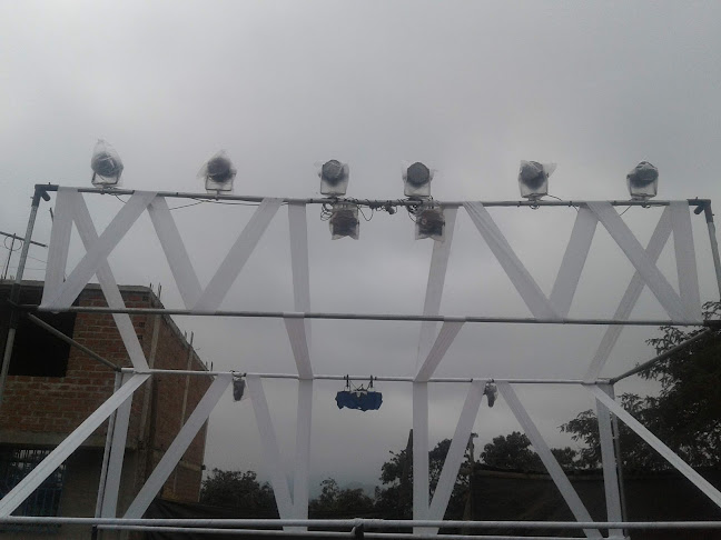 Santa Victoria, La Libertad, Perú - Gastronomía y hostelería